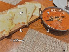 -哈努曼印度餐厅(吴泾宝龙广场店)