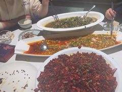 -院8里·小聚园(九眼桥店)