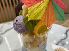 -哈根达斯(SM店)