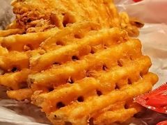 -肯德基(庄士敦道店)