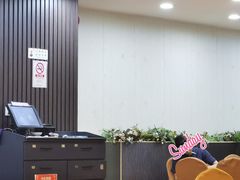 -今生友约酒家(大石城店)
