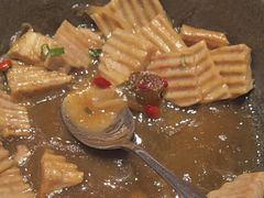 -老城根·潍坊菜(高新店)