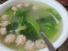 -小辣椒·川菜馆·羌家铜锅土火锅(茂县店)