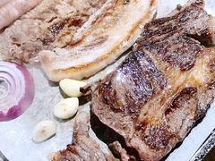 -韩国大金刚烤肉·料理(印象城店)