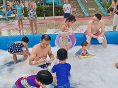 -黄金海岸水上乐园