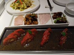 -106餐厅北京菜.烤鸭(百子湾店)