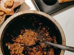 -花味烤肉·拌饭(庐阳万科店)