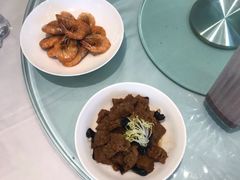 -上海会馆(香港名都店)
