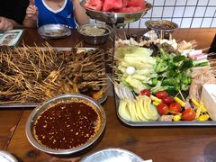 -谢智冷沾沾(万达金街店)