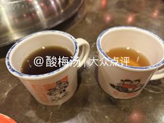 -粗粮人家·东北菜(洋桥店)