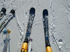 -蓟县盘山滑雪场