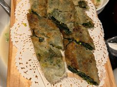 -芳芳私房菜·精做淮扬菜(承德路店)