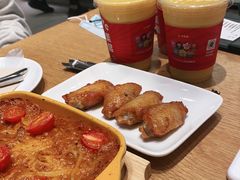 -乐凯撒披萨(喜荟城店)