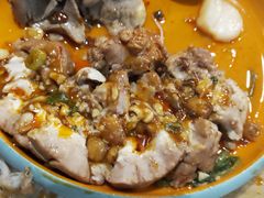 -铭记蛙小仙·活蛙畅享(CBD万达广场店)