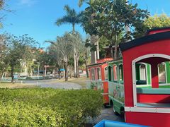 -三亚海棠湾万丽度假酒店