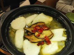 -十二舍·湯物素煮(江泰潤政店)