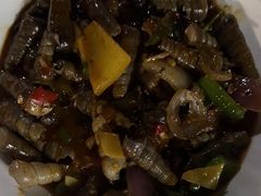 -东江海鲜大排档·潮汕菜·砂锅粥