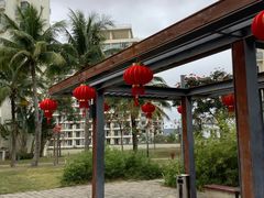 -亚龙湾海底世界