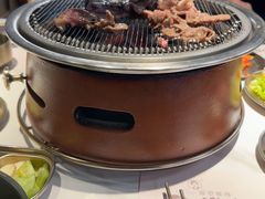 -西塔老太太泥炉烤肉(北京望京店)