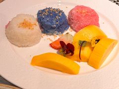 -翡翠鸟精品泰国菜(北辰财富中心店)