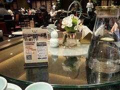 -海天楼中餐厅(吴宫泛太平洋酒店)