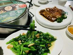 -煲王粤菜餐厅(中侨中心店)