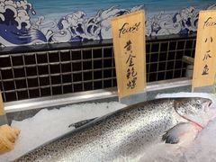 -盛宴自助餐厅(运达喜来登店)