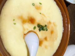 蒸水蛋-湖南人家·家传湖南菜(水围店)