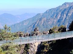 -大明山自然探索公园