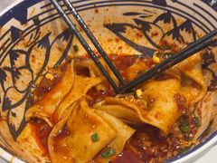 -子午路张记肉夹馍(兵马俑店)