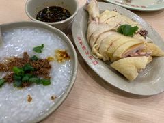 -百家鸡味馆(清泰店)