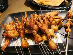 -马海涛牛肉串·午市牛腩饭·烧烤夜宵(领汇广场店)