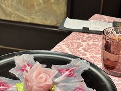 -囍凤楼·粤菜·点心·火锅(温特莱店)