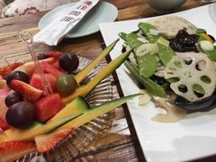 -YAFEE雅菲·粤菜·湘菜·融合菜(魏公村店)