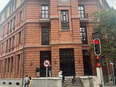 -飞马旅黎黄陂路文旅街区