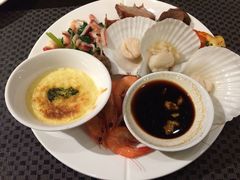 -乐咖啡西餐厅(太湖皇冠假日酒店)