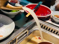 -大隐·成都火锅Bistro(合生麒麟新天地店)