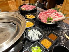 -九田家黑牛烤肉料理(石路天虹店)