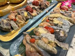 -慢丽江·云南野生菌土鸡锅(西山店)