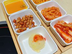 -韩香福脊骨汤锅(上杭路店)
