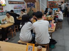 大堂-老闽味姜母鸭·煎蟹闽菜餐厅(曾厝垵地标店)