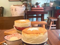 -芙蕾哥哥souffle