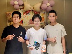-海底捞火锅(北京路店)
