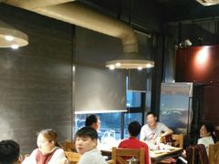大堂-巴奴毛肚火锅(永明路店)