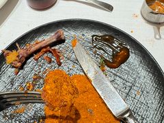 -马克西姆俄罗斯餐厅(通亚街店)