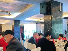 大堂-眉州东坡(通州店)
