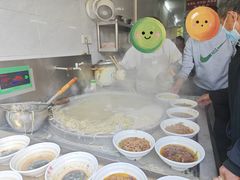 -陈记锅盖面(长江路店)