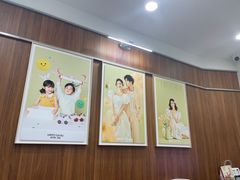 -海马体家庭照相馆(广州正佳广场店)