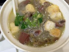 -咬不得高祖生煎·简餐(高银街店)