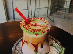 -BE NORMAL CAFE(霞溪路店)